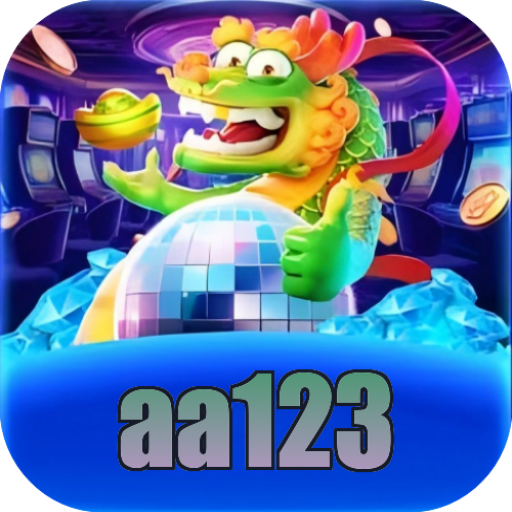 aa123 Logo